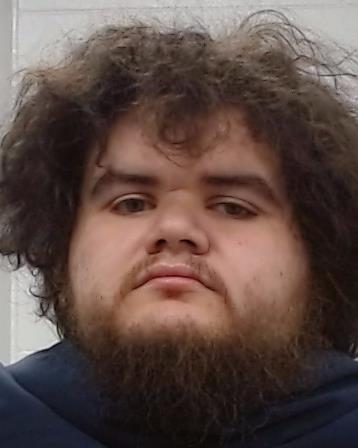 Mugshot of Justin Daniel Millican