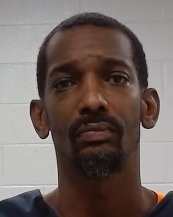 Mugshot of Dameion Rashaurd Fite