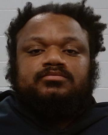 Mugshot of Melton Deshawd Collins