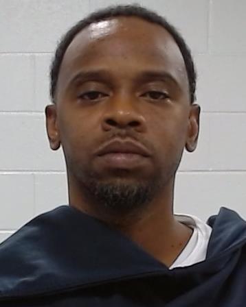 Mugshot of Carlus Durell Johnson
