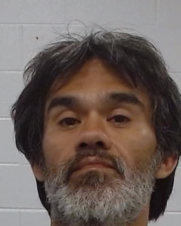 Mugshot of David Villanueva