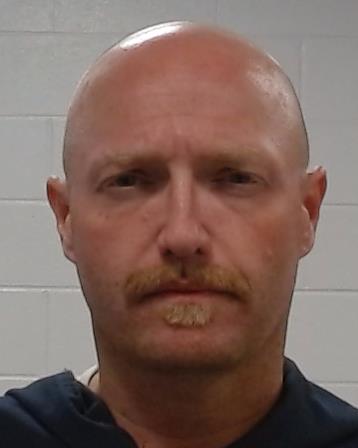 Mugshot of Wesley Paul, II Wyatt