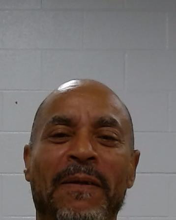 Mugshot of Paul Ramone Townes