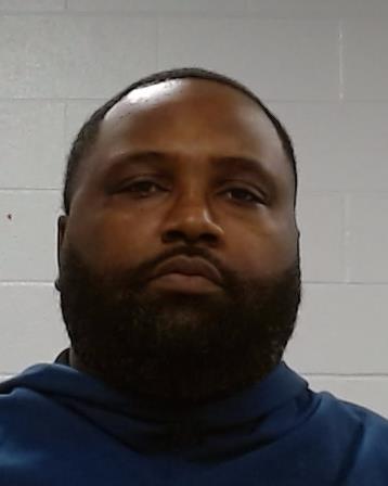 Mugshot of Don Turner