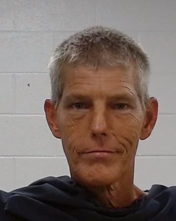 Mugshot of William Robert Terry