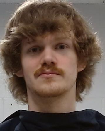 Mugshot of Clayson Alexander Bower