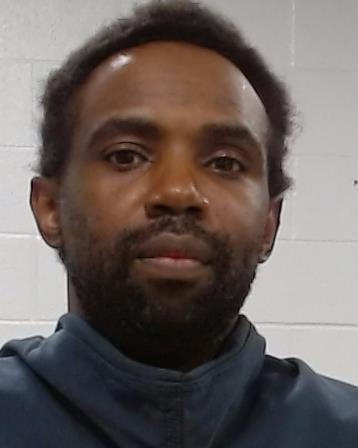 Mugshot of Chase Raymond Ashford