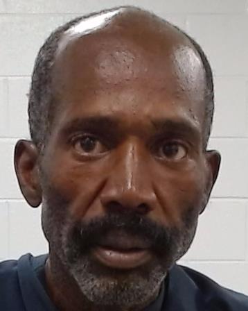 Mugshot of Darrion Antonio Hinesmon