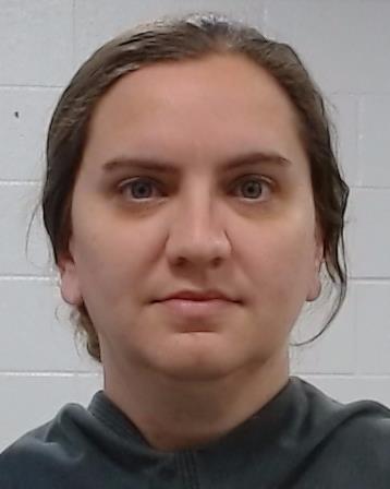 Mugshot of Lindsey Elizabeth Post