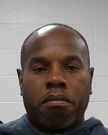 Mugshot of Ryan Dyuan Jackson