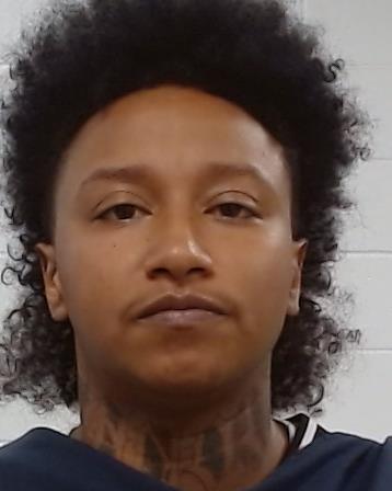 Mugshot of Yanira Lizette Rodriguez