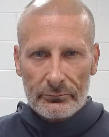 Mugshot of Shannon Dae Thomas