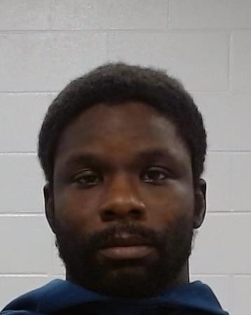 Mugshot of Dornell William Watson