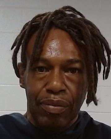Mugshot of Christopher Wayne Tryon
