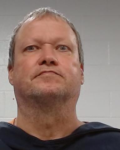 Mugshot of Eric Dean King