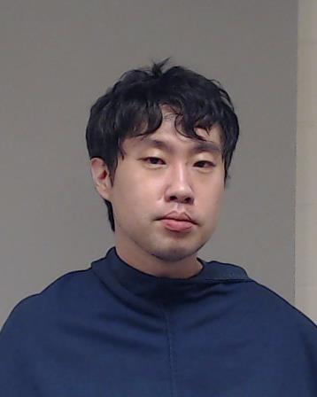 Mugshot of Kevin Sung