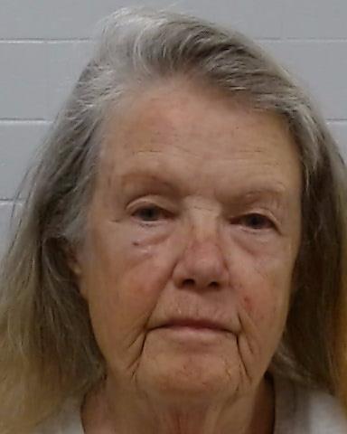 Mugshot of Victoria Ruth Wasserman