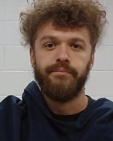 Mugshot of Wyatt Lee Abbott