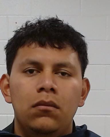 Mugshot of Denis Alberto Izara Dueaas