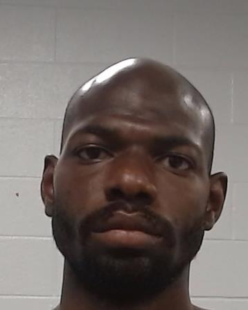 Mugshot of Rickey Lanard, Jr. Law