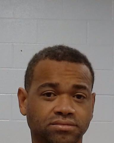 Mugshot of Edward Carnell Hughes