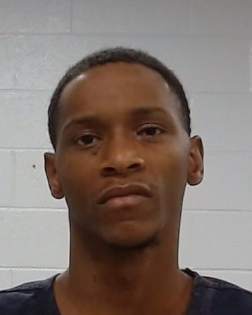 Mugshot of Antwonne Tyrese Hampton