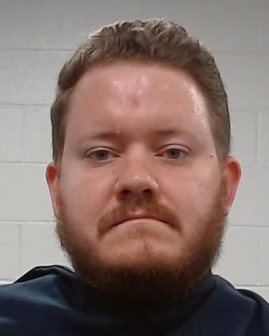 Mugshot of Cayden Mac Mathews