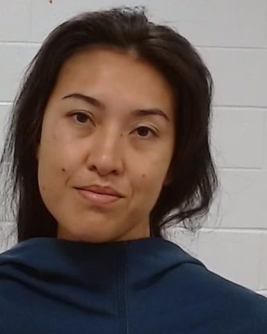 Mugshot of Michelle Tatianna Laventure