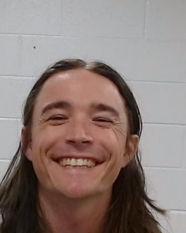 Mugshot of Talon Anthony Lehman