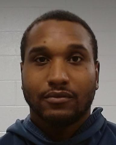 Mugshot of Jayson Jamal Jamison