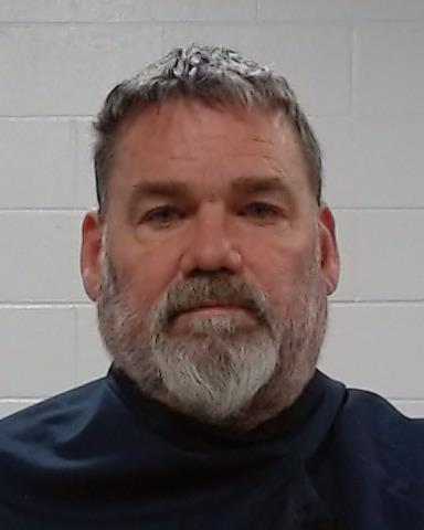 Mugshot of Steven Boyd Sipes