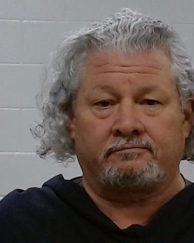 Mugshot of Stuart Craig Alvarez