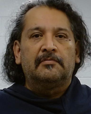 Mugshot of Fabian Hernandez