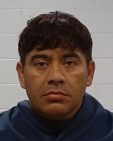 Mugshot of JOSE LUIS CHAVEZ