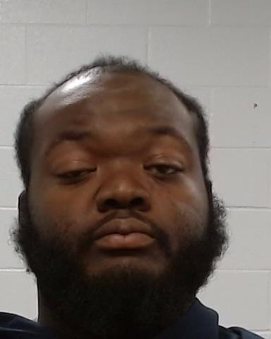 Mugshot of Orenthial Montgomery