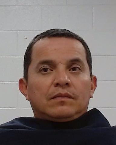 Mugshot of Marcos Jr Porras