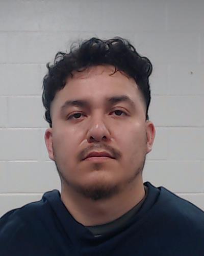 Mugshot of Jorge Gonzalez