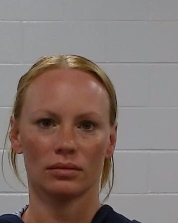Mugshot of Tabitha Ann King