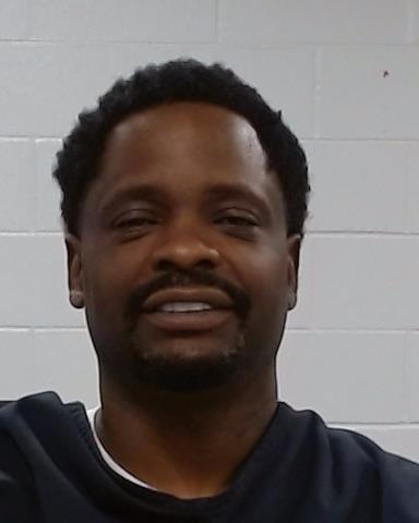 Mugshot of Marcus Demon Hardy