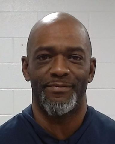 Mugshot of Ray Anthony Cornish