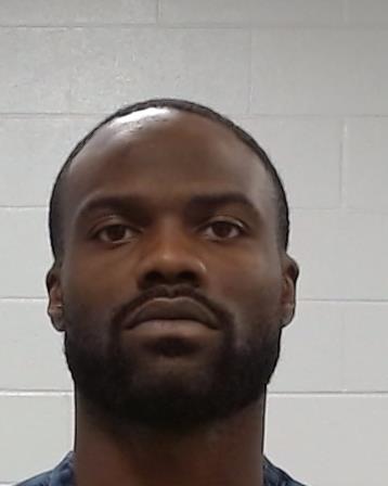Mugshot of Chane Michael Lindsey