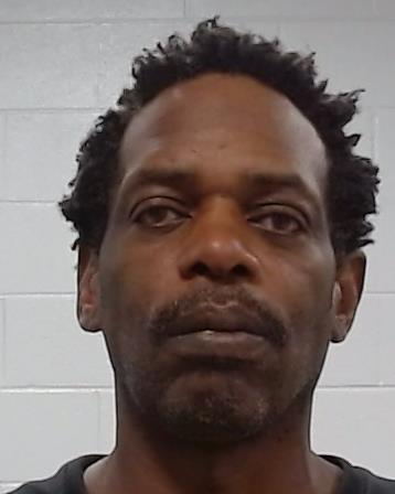 Mugshot of Donald Lee, Jr. Rogers