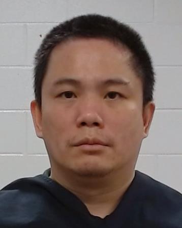 Mugshot of Xuxiang Ye