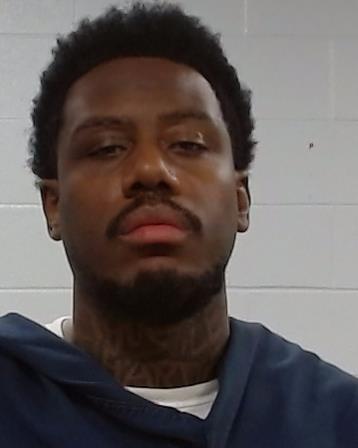 Mugshot of Kyrei Montae Sypho