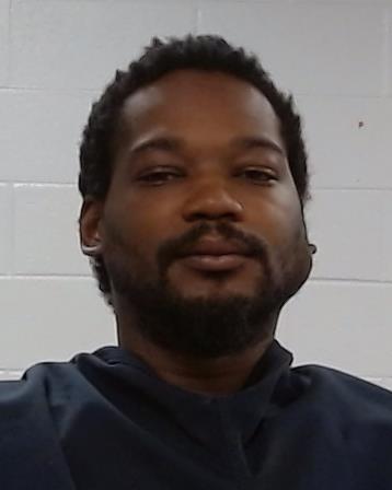 Mugshot of Larenzo Delvon Robert Martin