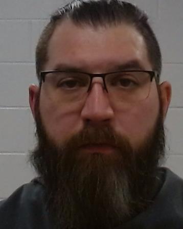 Mugshot of Randal Alan Ferguson