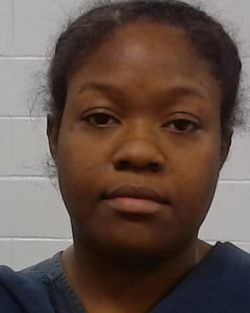 Mugshot of Zsjahlonyia Macea Rtisha Royal