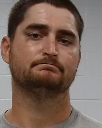 Mugshot of Derick Dwayne Lee