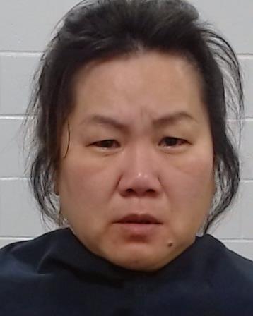 Mugshot of Li Juan Deng