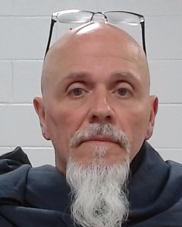 Mugshot of Richard Anthony Yawn
